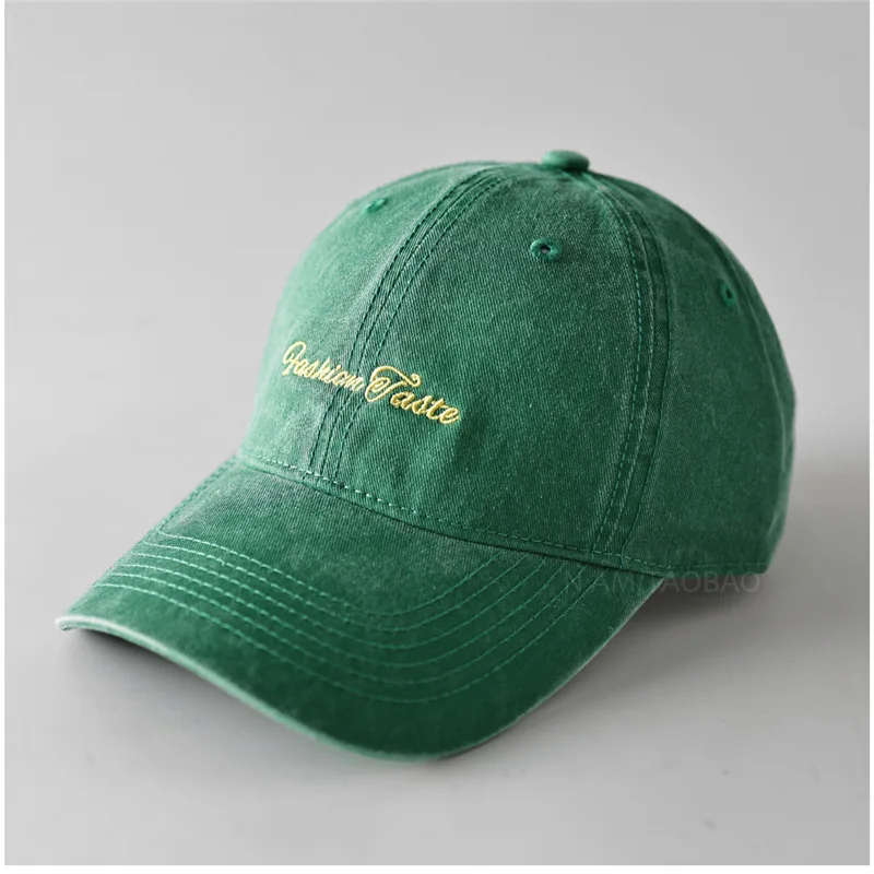unisex baseball cap washed cotton Unstructured dad hats for women and men small letters embroidered
unisex baseball cap washed cotton Unstructured dad hats for women and men small letters embroidered