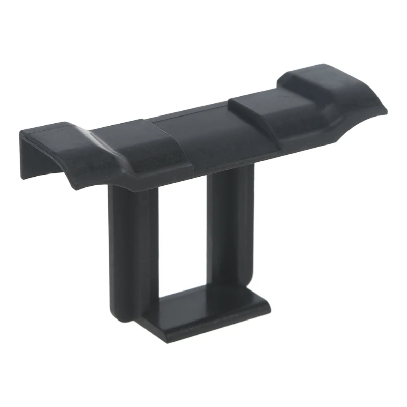 10 Pcs Roof Solar Panel Frame Cleaning Clips Photovoltaic Panel Water Guide & Mud Clamp Auto Remove Stagnant Water D08D
10 Pcs Roof Solar Panel Frame Cleaning Clips Photovoltaic Panel Water Guide & Mud Clamp Auto Remove Stagnant Water D08D