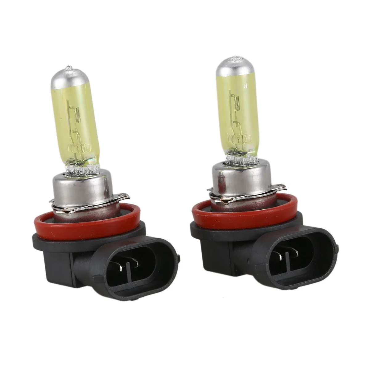 Ксеноновая HID Галогенная лампа дневного света 8X H11 55 Вт 3000K золотисто-желтая
Ксеноновая HID Галогенная лампа дневного света 8X H11 55 Вт 3000K золотисто-желтая
