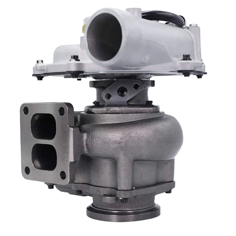 GTA3782BD Turbocharger 704193-0009 704193-0011 751361-9001 704193-0009 751361-0001 715138-0009 For Navistar DT466E I530E 7.7L
GTA3782BD Turbocharger 704193-0009 704193-0011 751361-9001 704193-0009 751361-0001 715138-0009 For Navistar DT466E I530E 7.7L