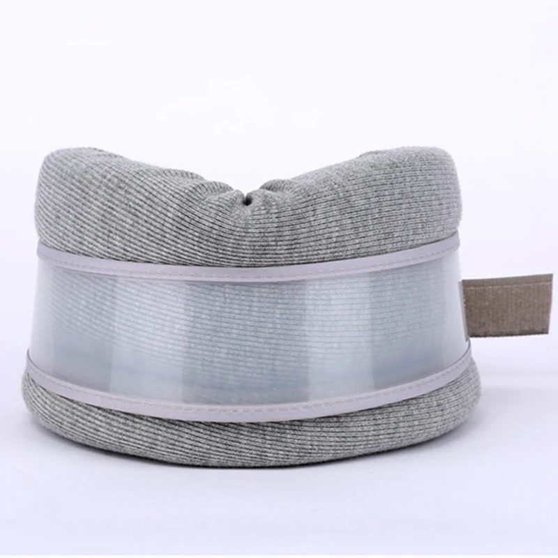 Neck Stretcher U Neck Pillow Cervical Brace Neck Shoulder Pain Relax Support Massager Orthopedic Pillow Device Traction
Neck Stretcher U Neck Pillow Cervical Brace Neck Shoulder Pain Relax Support Massager Orthopedic Pillow Device Traction