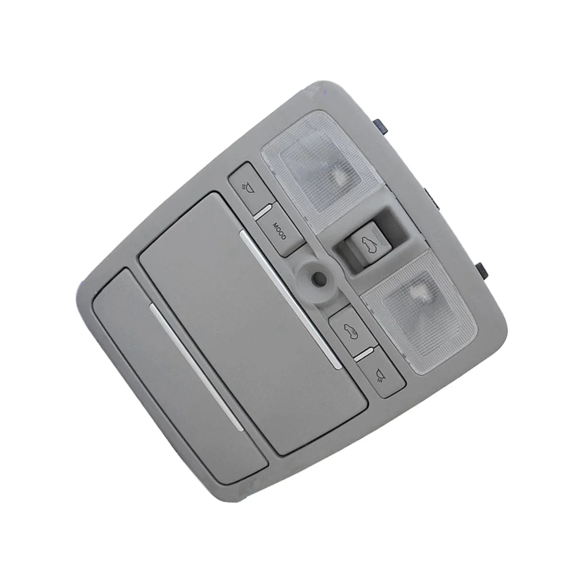 92800-3J112 Car Overhead Console Lamp with Sunroof Switch 928003J112 for Hyundai Ix55 Veracruz
92800-3J112 Car Overhead Console Lamp with Sunroof Switch 928003J112 for Hyundai Ix55 Veracruz