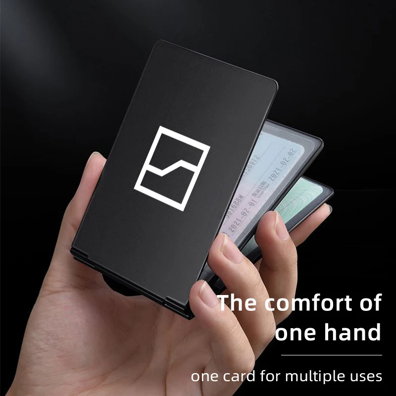 New Car Driving Documents ID Card Holder Purse Wallet Case For Zeekr X 001 009 2022 2023 2024 Al Interior Accessories
New Car Driving Documents ID Card Holder Purse Wallet Case For Zeekr X 001 009 2022 2023 2024 Al Interior Accessories