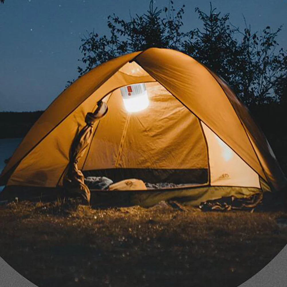 1Pcs Solar Tent Light 360 Degree Soft Lighting Camping Lantern with Hanging Hook Long for Outdoor Emergency Hiking
1Pcs Solar Tent Light 360 Degree Soft Lighting Camping Lantern with Hanging Hook Long for Outdoor Emergency Hiking