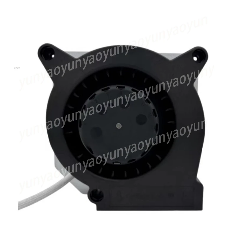 12V 24V DC High Static Pressure Blower Fan Industrial Cooling Dust Removal Pneumatic Use Fan
12V 24V DC High Static Pressure Blower Fan Industrial Cooling Dust Removal Pneumatic Use Fan