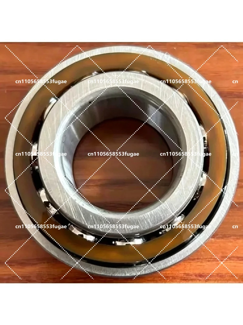 Suitable for Automotive Gearbox Bearings SAC3064 STS3572/ST3579
Suitable for Automotive Gearbox Bearings SAC3064 STS3572/ST3579