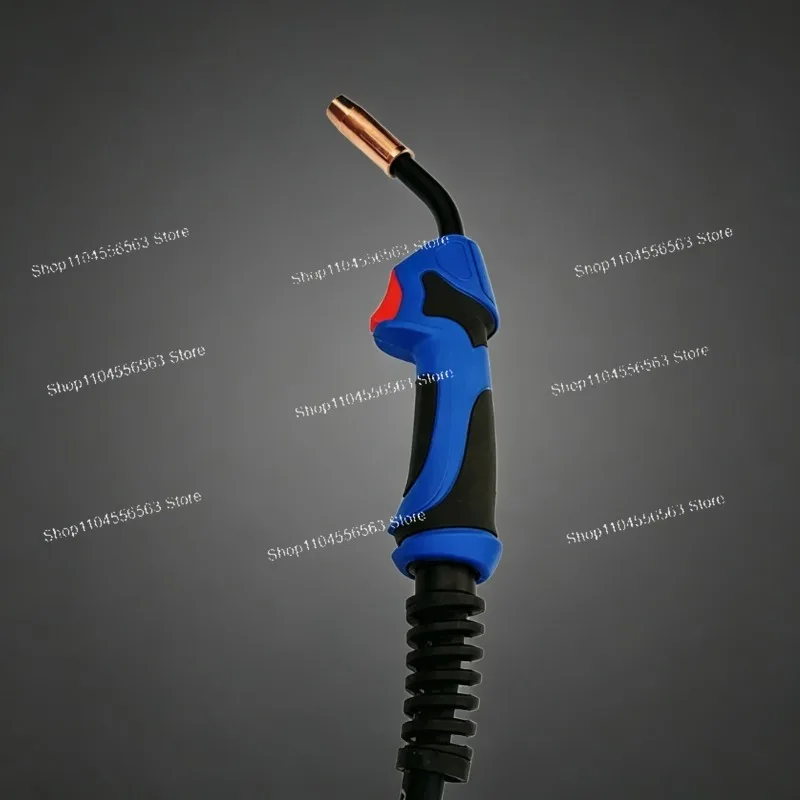 Industrial MIG/MAG CO2 Gas Shielded Welding Torch Accessories Cable Contact Tip Nozzle Kit
Industrial MIG/MAG CO2 Gas Shielded Welding Torch Accessories Cable Contact Tip Nozzle Kit