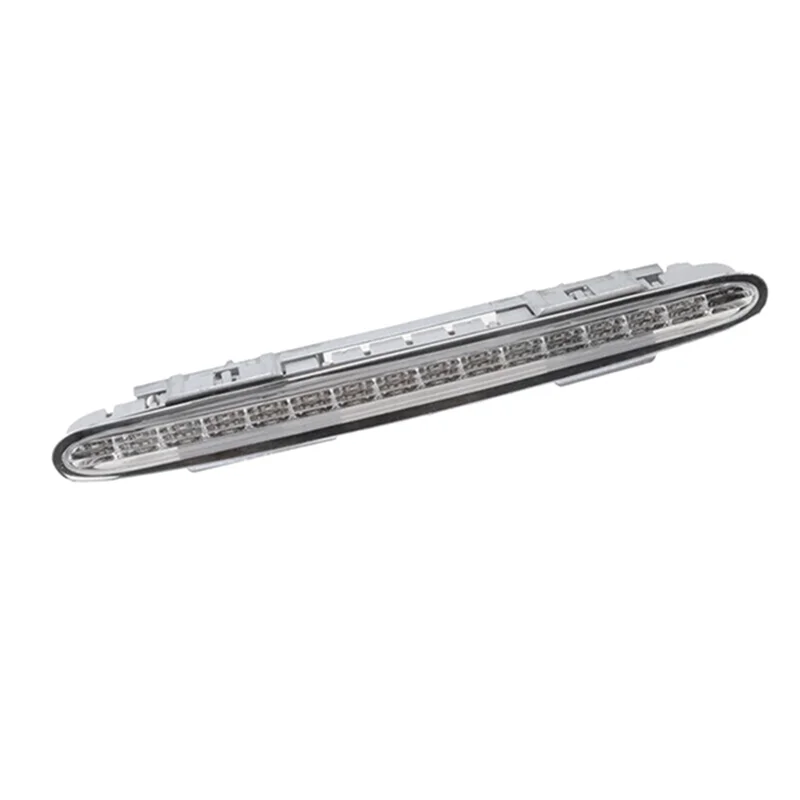AB56-For Mercedes Benz SL R230 2001-2012 Third LED Brake Light Stop Lamp For SL500 SL600 SL63 Models 2308200056 2308200656 23082
AB56-For Mercedes Benz SL R230 2001-2012 Third LED Brake Light Stop Lamp For SL500 SL600 SL63 Models 2308200056 2308200656 23082