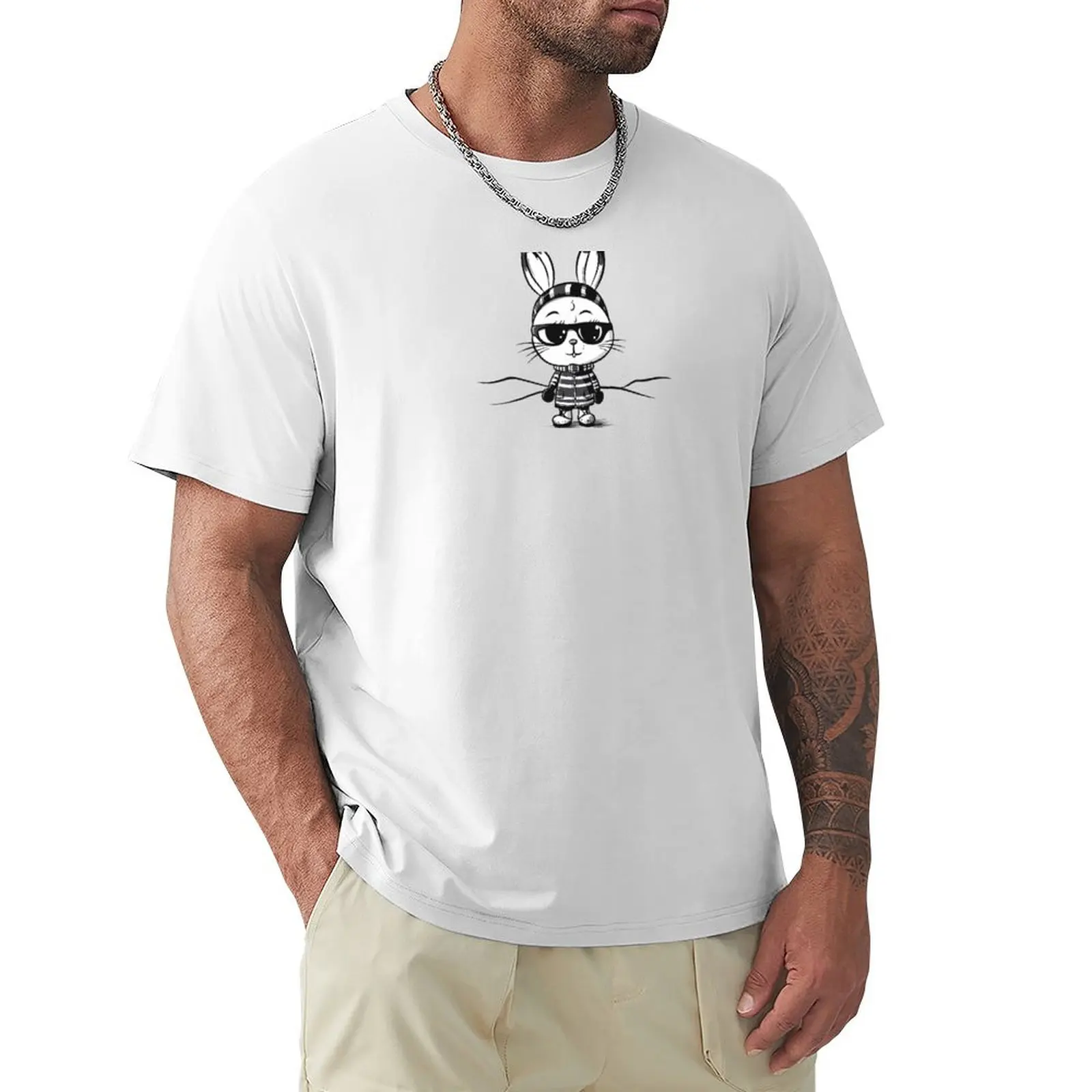 Snow Bunny Winter Cool Glasses T-Shirt cute clothes korean fashion plus size tops mens funny t shirts
Snow Bunny Winter Cool Glasses T-Shirt cute clothes korean fashion plus size tops mens funny t shirts