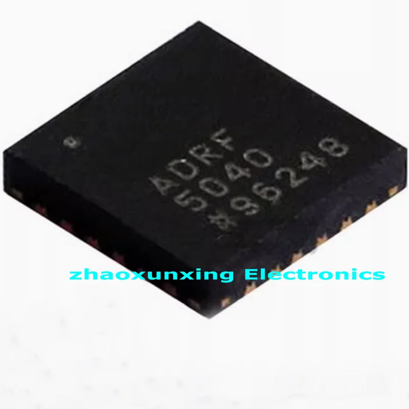 1 шт. новый ADRF5040BCPZ-R7 LFCSP-24 ADRF5040
1 шт. новый ADRF5040BCPZ-R7 LFCSP-24 ADRF5040