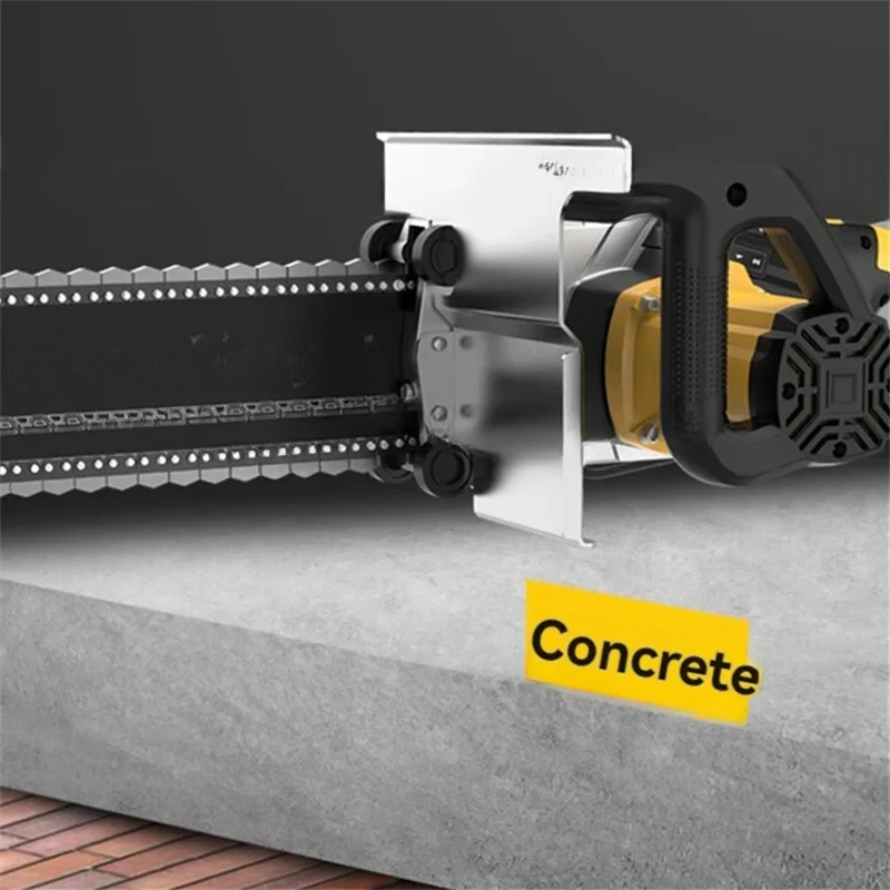 Multi-Function Concrete Wall Puncher Door Electric Chain Saw Diamond Stone Cutting Machine
Multi-Function Concrete Wall Puncher Door Electric Chain Saw Diamond Stone Cutting Machine