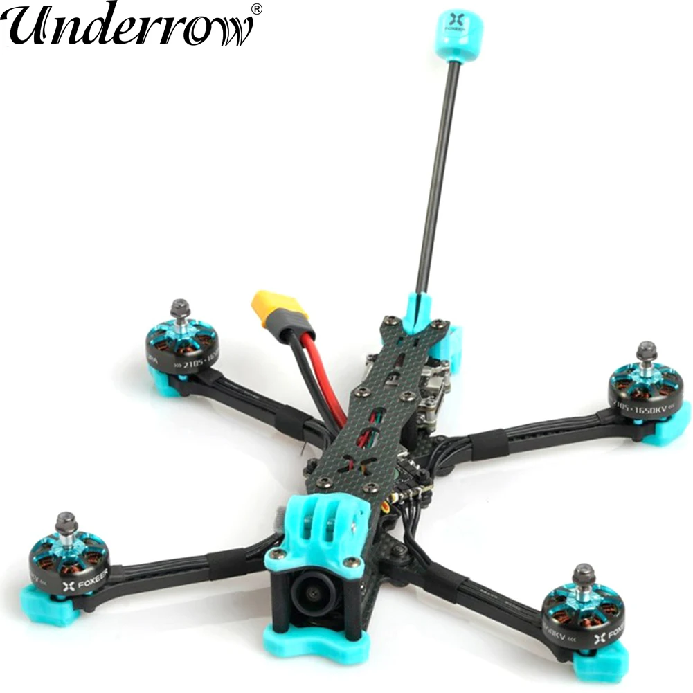Foxeer 5 "Aura Lite T700 RTF Vista LR & Freestyle HD, цифровой дорожный Дрон, жнец 45A AIO Datura 2105,5 Apollo, цифровая камера Vista
Foxeer 5 "Aura Lite T700 RTF Vista LR & Freestyle HD, цифровой дорожный Дрон, жнец 45A AIO Datura 2105,5 Apollo, цифровая камера Vista