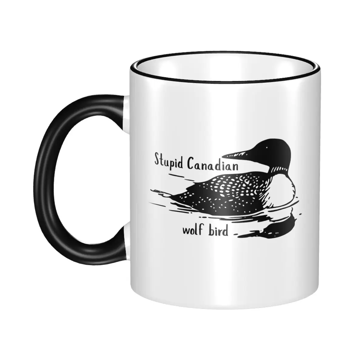 Cute Heated Rivalry Book Loon Tea Cup Party Mugs
Cute Heated Rivalry Book Loon Tea Cup Party Mugs