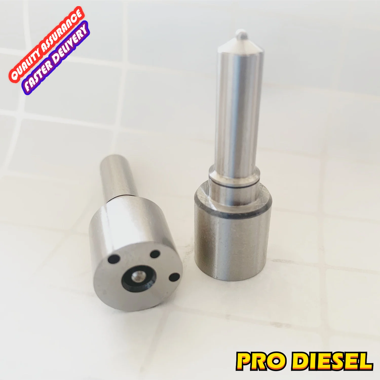 DELPHI Common Rail Injector 28231014 28236381Diesel Nozzle G379 Original quality
DELPHI Common Rail Injector 28231014 28236381Diesel Nozzle G379 Original quality