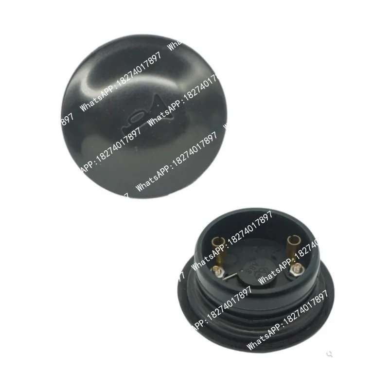 1pcs Forklift Horn Button Part Number 0009910103 for Material Handling Equipment
1pcs Forklift Horn Button Part Number 0009910103 for Material Handling Equipment