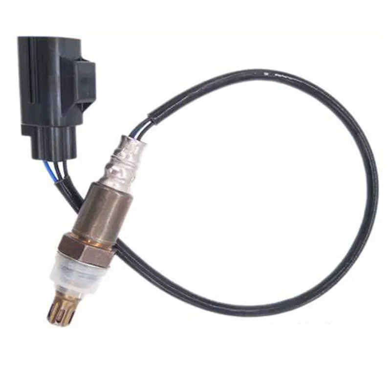 Oxygen Sensor for Cross-border Use Compatible with Part Numbers 30756121 30774563 and 234-9027
Oxygen Sensor for Cross-border Use Compatible with Part Numbers 30756121 30774563 and 234-9027