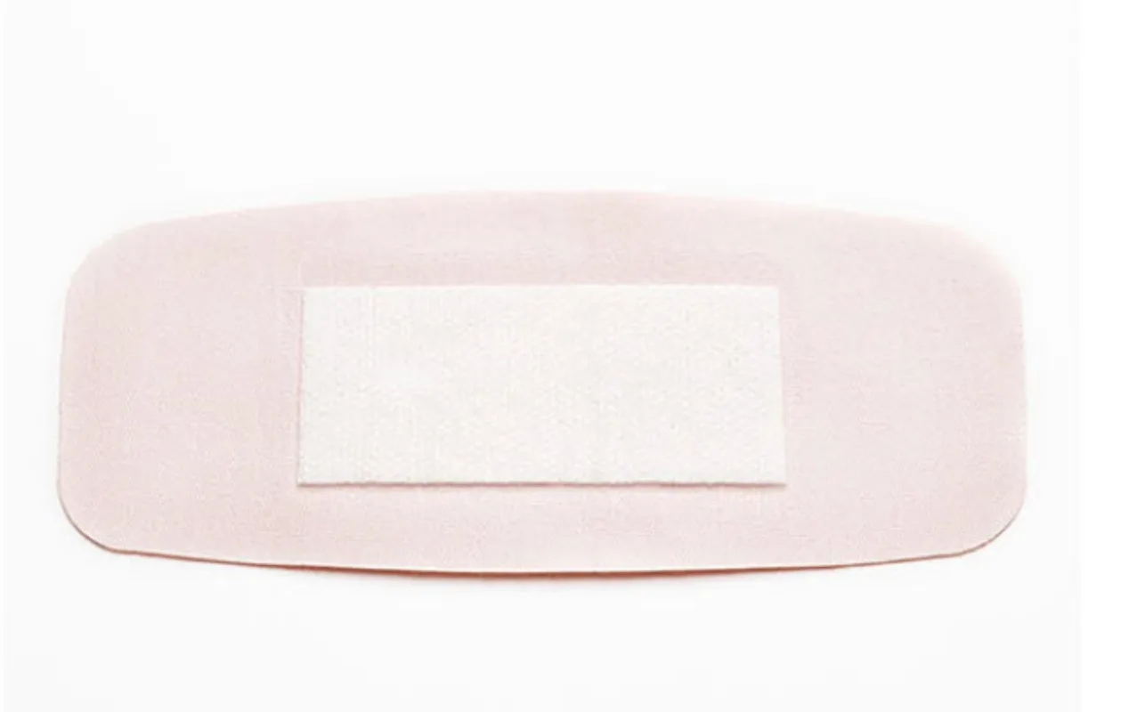 20 шт./компл. 5*10 см нетканый пластырь для кожи, перевязочная лента для ран, клейкие повязки, пластыри для первой помощи
20 шт./компл. 5*10 см нетканый пластырь для кожи, перевязочная лента для ран, клейкие повязки, пластыри для первой помощи