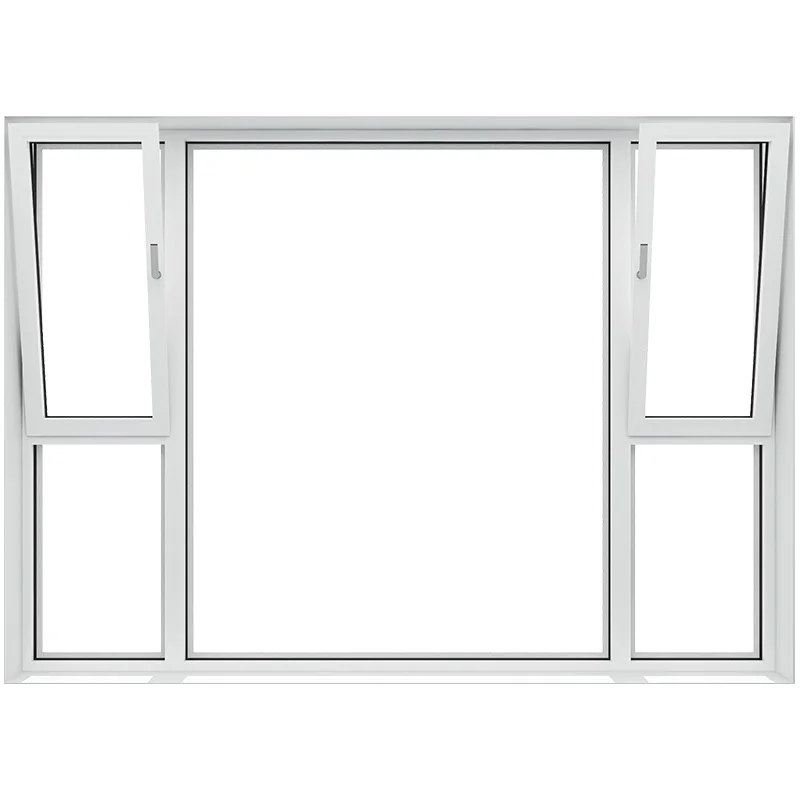 Aluminum alloy doors and windows sealed balcony sound insulation window custom inner opening inner inverted
Aluminum alloy doors and windows sealed balcony sound insulation window custom inner opening inner inverted