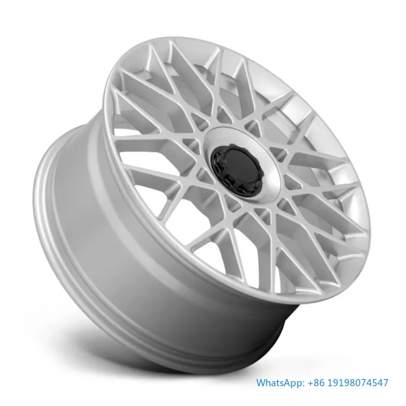Alloy Forged Car Rims 21 22 23 24 Inch Multi PCD Concave Design Lightweight Passenger Car Wheel Rims
Alloy Forged Car Rims 21 22 23 24 Inch Multi PCD Concave Design Lightweight Passenger Car Wheel Rims