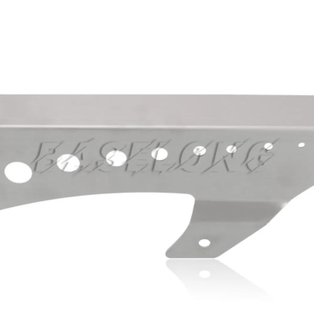 Sprocket Cover Chain Guard Protector For Honda XL600V XL650V XL700V Transalp XL 600 650 700V 1987-2012 XRV650 XRV750 Africa Twin
Sprocket Cover Chain Guard Protector For Honda XL600V XL650V XL700V Transalp XL 600 650 700V 1987-2012 XRV650 XRV750 Africa Twin