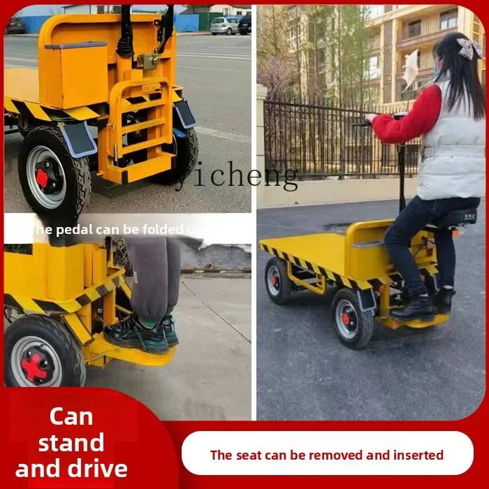 flatbed truck pulling goods trolley factory transport truck high power flatbed truck
flatbed truck pulling goods trolley factory transport truck high power flatbed truck
