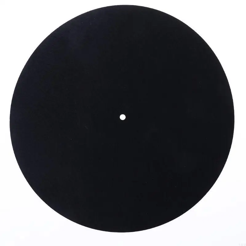 652F 3mm Thick Felt Platter Mats Make Sound Clearer for Record Making Sound Clearer Felt
652F 3mm Thick Felt Platter Mats Make Sound Clearer for Record Making Sound Clearer Felt