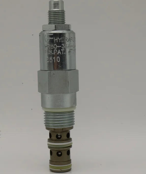 RV58-20A RV58-20A-0-P-46 Оригинальные винтовые картриджи HydraForce с предохранительным клапаном
RV58-20A RV58-20A-0-P-46 Оригинальные винтовые картриджи HydraForce с предохранительным клапаном