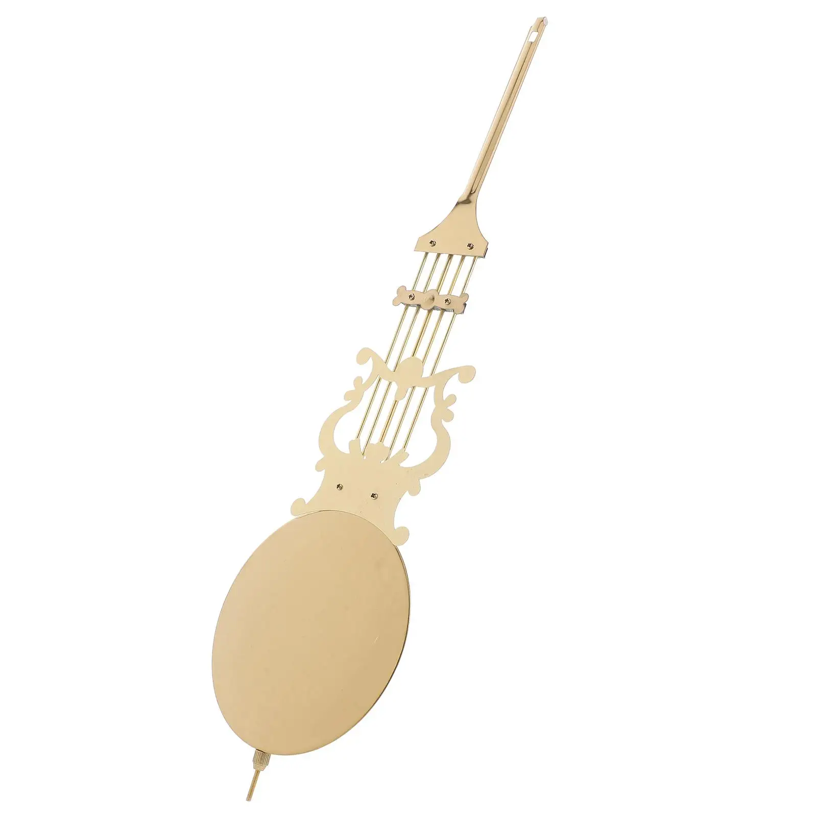 Watch Accessories Mechanical Pendulum Clock Part Modern Wall Parts Rod Mechanism Replacement Kit Component
Watch Accessories Mechanical Pendulum Clock Part Modern Wall Parts Rod Mechanism Replacement Kit Component