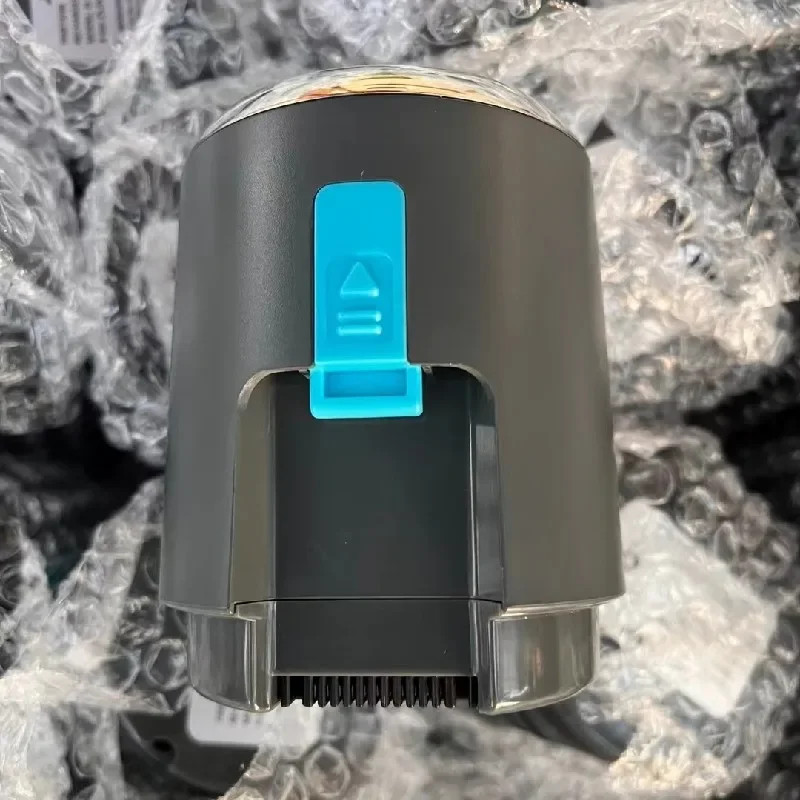 100% оригинал, 2500 мАч, 25,2 В для ручного пылесоса JASHEN JS-AV02A02, аккумулятор
100% оригинал, 2500 мАч, 25,2 В для ручного пылесоса JASHEN JS-AV02A02, аккумулятор