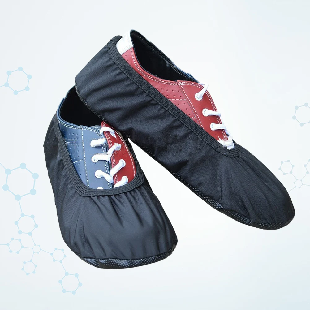 Bowling Shoe Covers Rain Waterproof Silicone Boots Shoes Disposable for Protector Indoors Sports Household
Bowling Shoe Covers Rain Waterproof Silicone Boots Shoes Disposable for Protector Indoors Sports Household