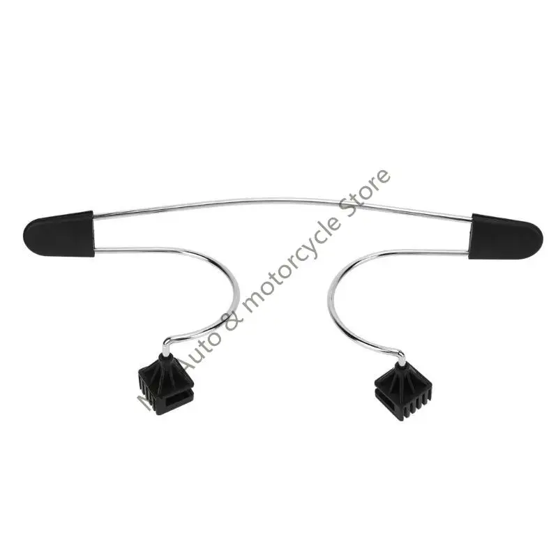 F62F Adjustable Car Coat Hanger Long Lasting Metal Car Hanger Quick Install for Auto
F62F Adjustable Car Coat Hanger Long Lasting Metal Car Hanger Quick Install for Auto