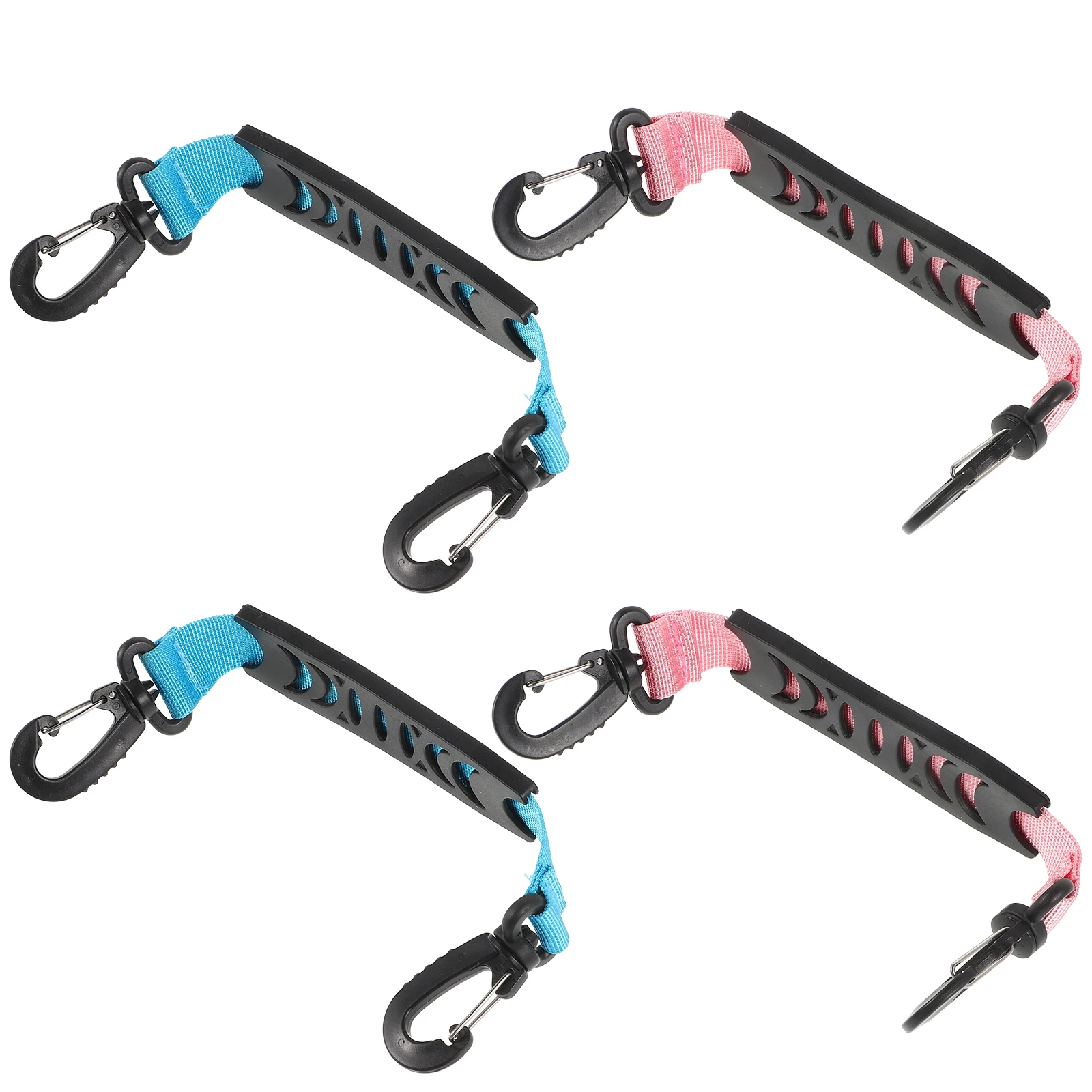 4pcs Skate Ice Skates Boot Cover Hook Belt Portable Straps Roller Skates Snowboard Boots Ski Gear Nylon Functional
4pcs Skate Ice Skates Boot Cover Hook Belt Portable Straps Roller Skates Snowboard Boots Ski Gear Nylon Functional