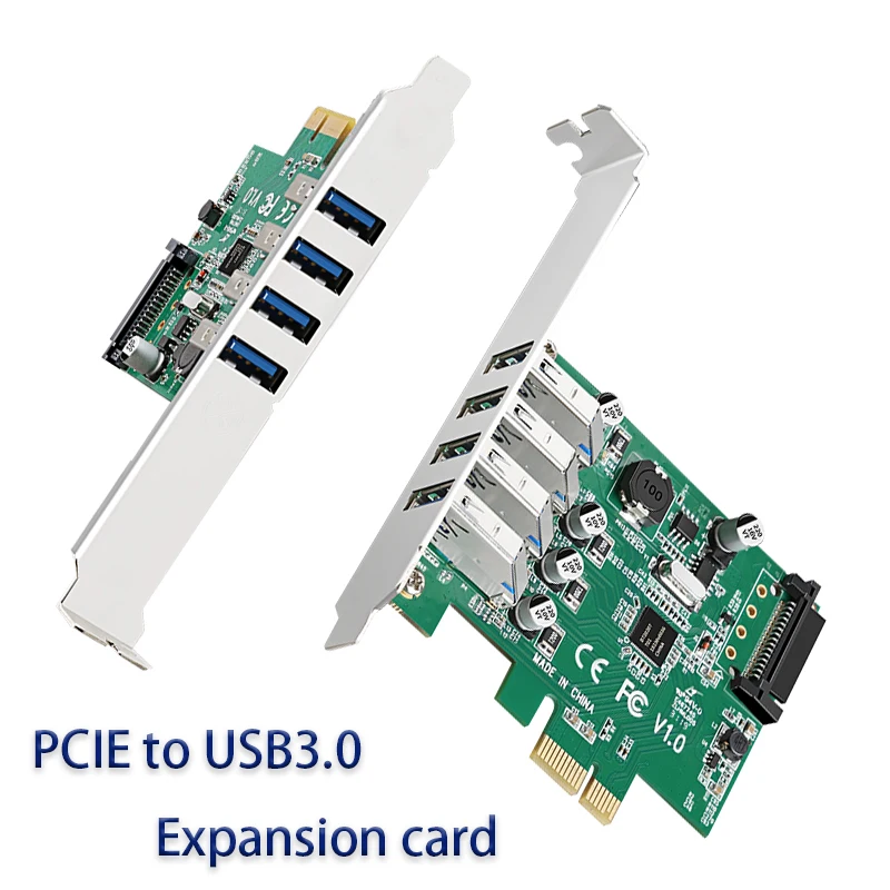 Адаптер PCI-E Riser Card Игровая карта PCIE SATA Power PCIE Sata PCI Express Карта расширения 5 Гбит/с PCI E Sata Контроллер USB-концентратор
Адаптер PCI-E Riser Card Игровая карта PCIE SATA Power PCIE Sata PCI Express Карта расширения 5 Гбит/с PCI E Sata Контроллер USB-концентратор