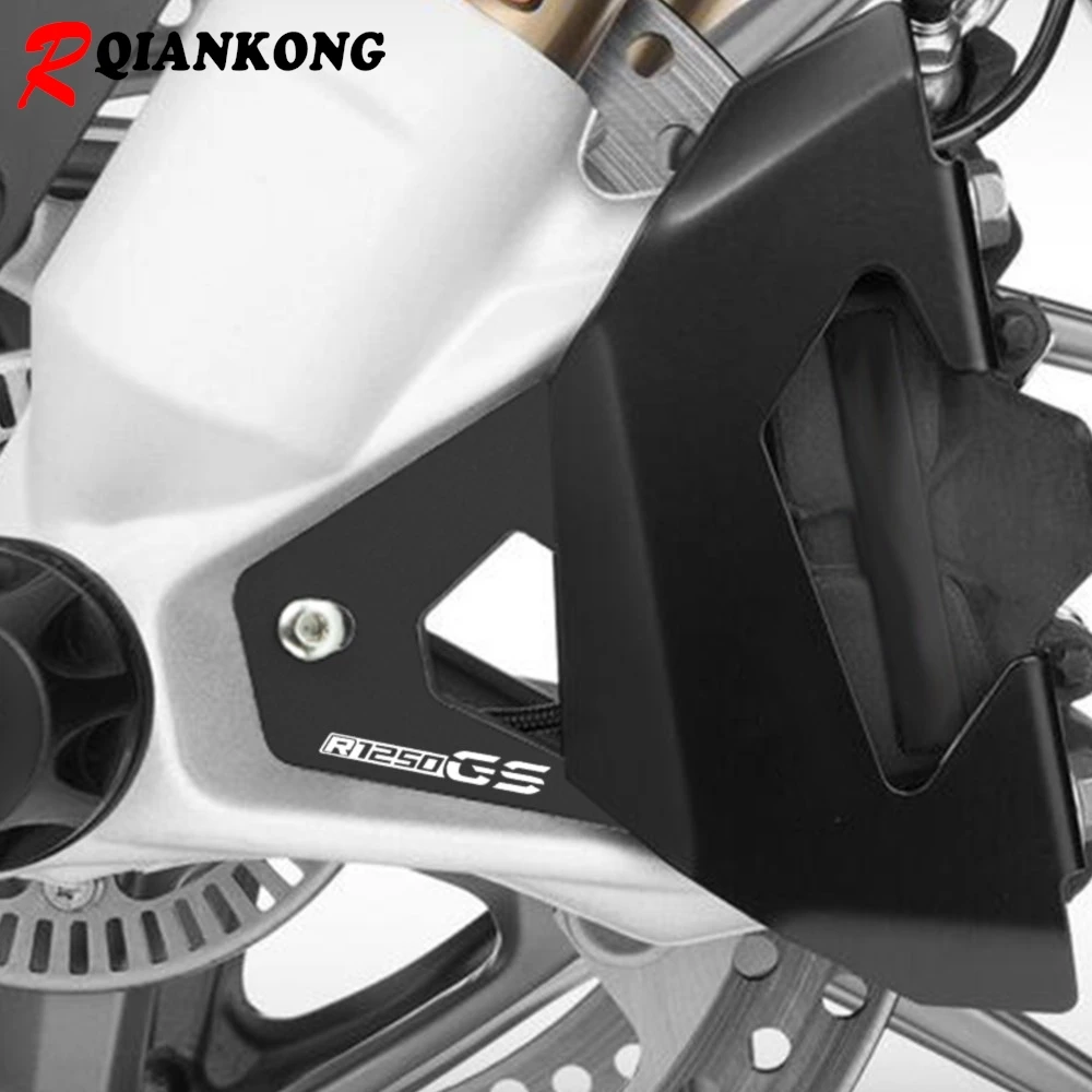 Motorcycle Front ABS Sensor Guard For BMW R1250GS Adventure R 1250 GS 2019-2024 For BMW R1200GS R 1200 GS LC Adventure 2013-2018
Motorcycle Front ABS Sensor Guard For BMW R1250GS Adventure R 1250 GS 2019-2024 For BMW R1200GS R 1200 GS LC Adventure 2013-2018