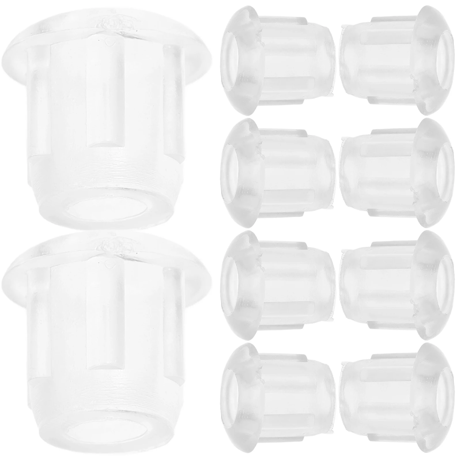 200 Pcs LED Light Bead Socket Safety Cap Plugs 5mm Protective Covers String Lights Compatibility Easy Installation
200 Pcs LED Light Bead Socket Safety Cap Plugs 5mm Protective Covers String Lights Compatibility Easy Installation
