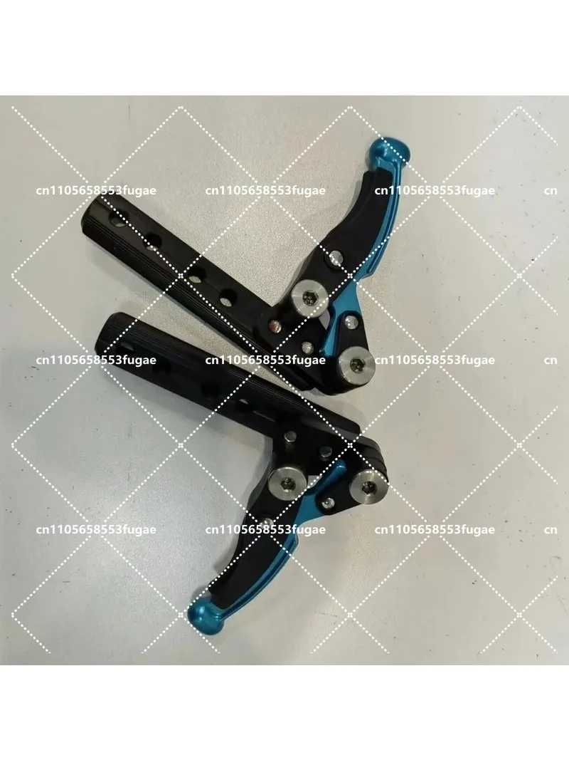 Wheelchair Parts Light Active Brake Aluminum Alloy Wheelchair Hand Brake for Sports Manual Wheelchair Factory Colors
Wheelchair Parts Light Active Brake Aluminum Alloy Wheelchair Hand Brake for Sports Manual Wheelchair Factory Colors