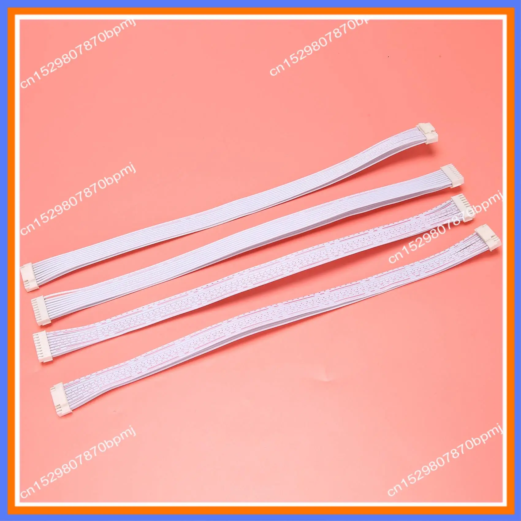 BAAE 18 Pin Signal Data Ribbon Cable For Bitmain Antminer S9 S7 L3 L3+ L3++ K5 R4 30Cm
BAAE 18 Pin Signal Data Ribbon Cable For Bitmain Antminer S9 S7 L3 L3+ L3++ K5 R4 30Cm