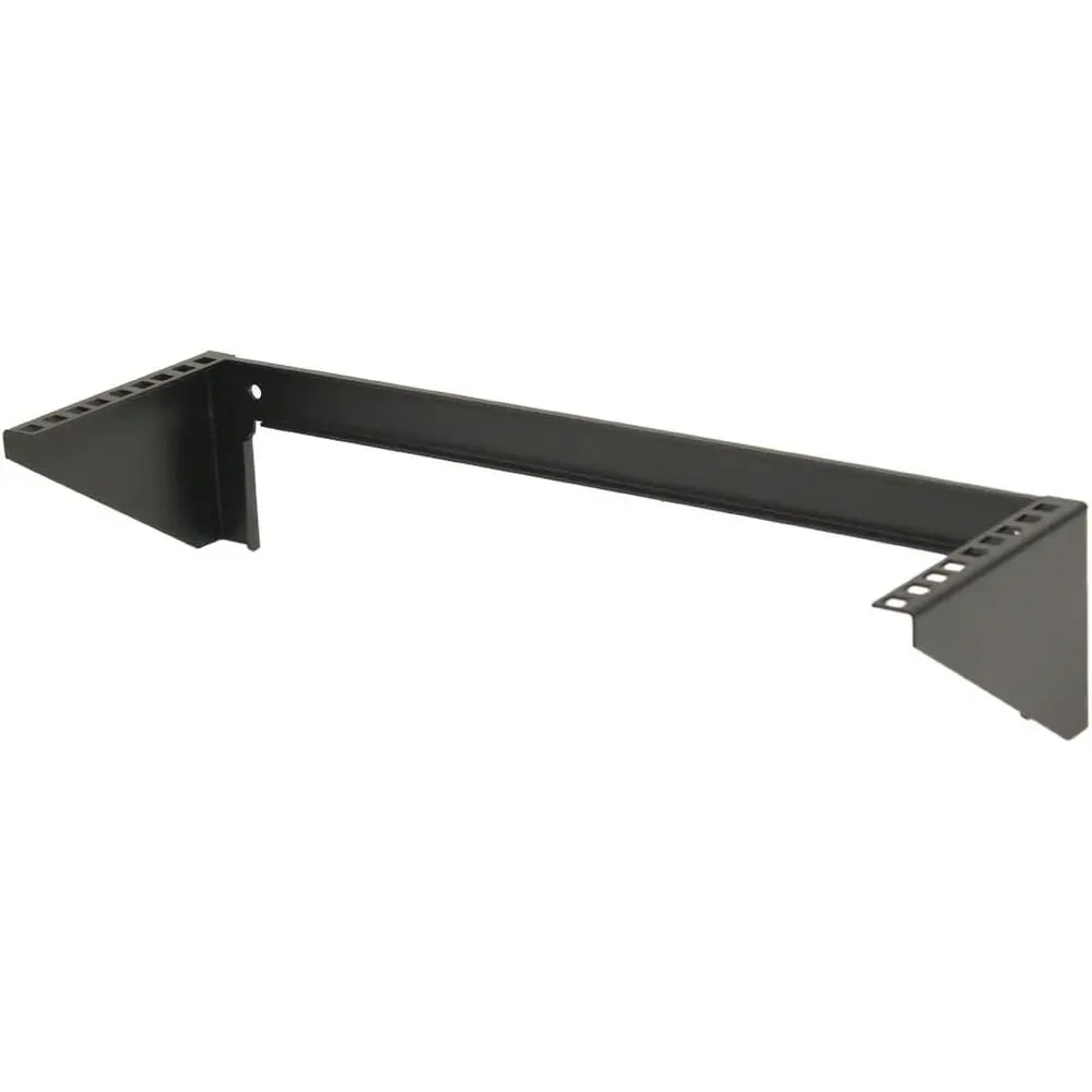 19 Inch Wall Mount Server Rack with Hardware, Black
19 Inch Wall Mount Server Rack with Hardware, Black