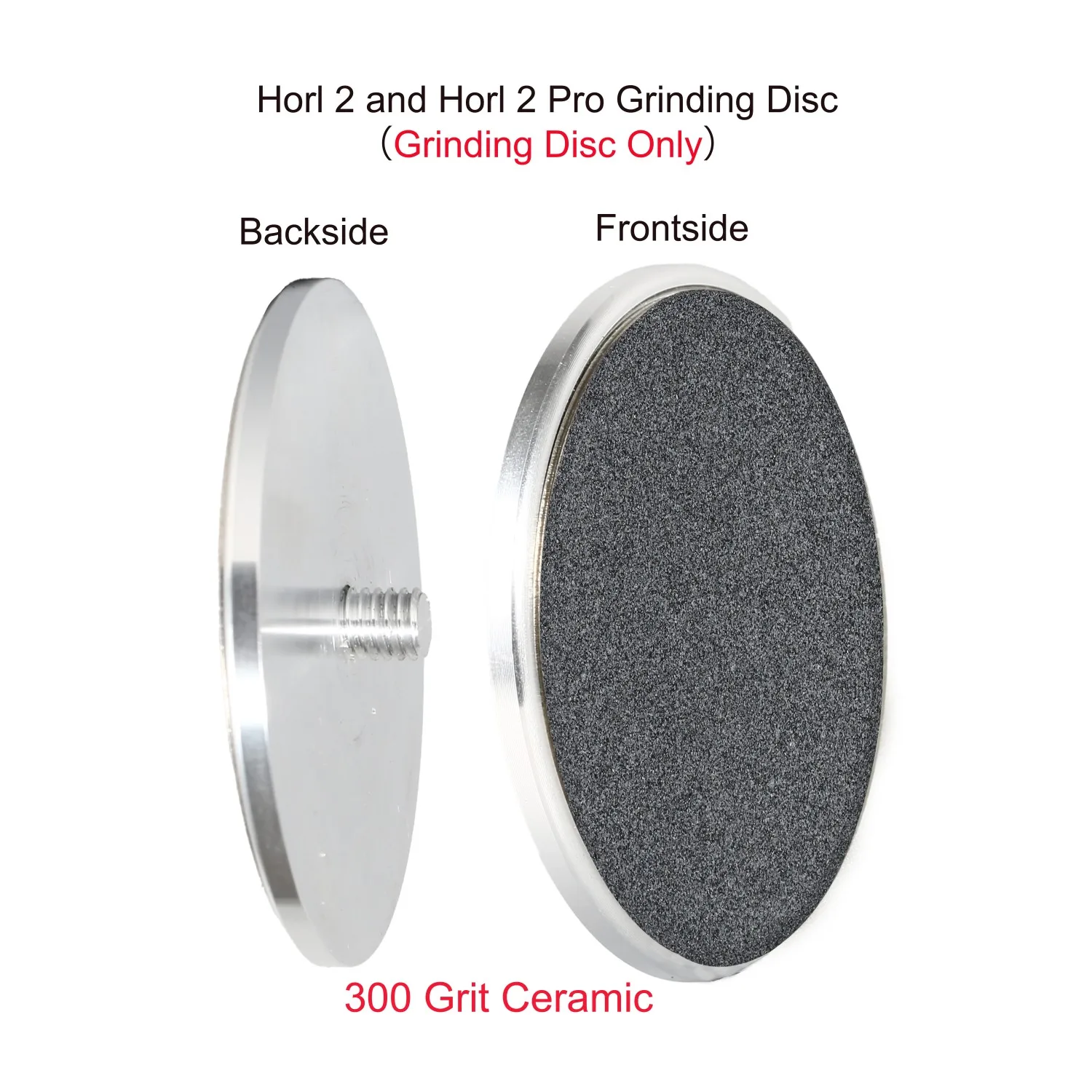 300 Grit 400 Grit Grinding Disc For Original Horl 2 And Horl 2 Pro Rolling Knife Sharpener Replacement Disc With Leather Strop
300 Grit 400 Grit Grinding Disc For Original Horl 2 And Horl 2 Pro Rolling Knife Sharpener Replacement Disc With Leather Strop