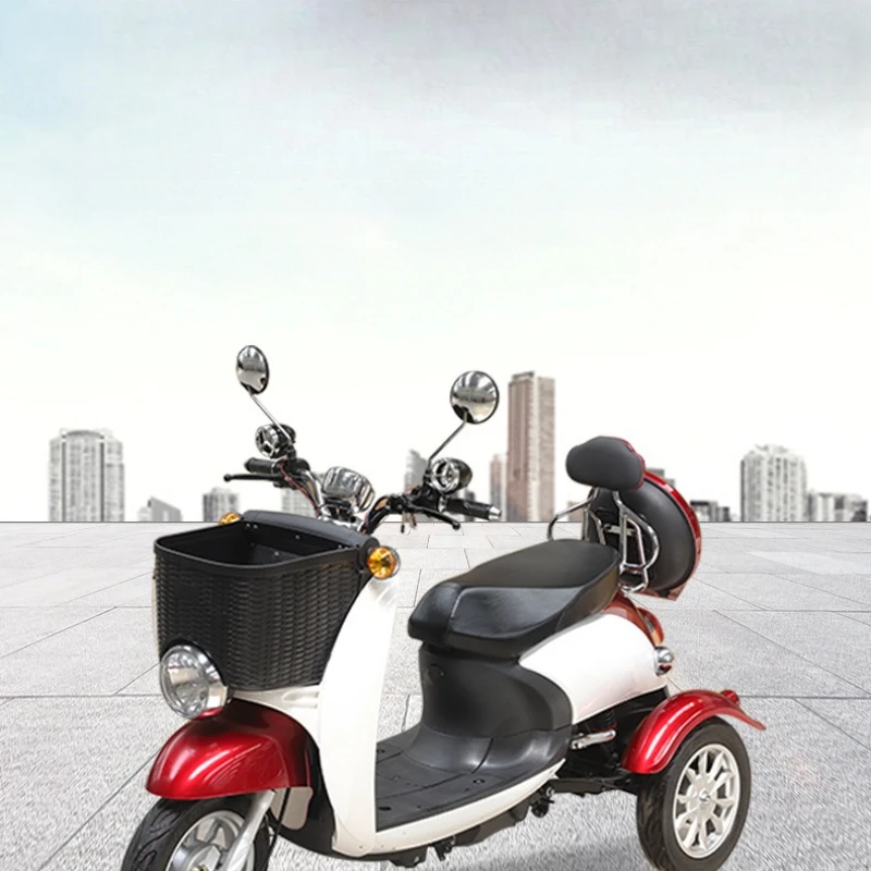 One-click start home for the elderly adult leisure shopping travel battery electric travel
One-click start home for the elderly adult leisure shopping travel battery electric travel