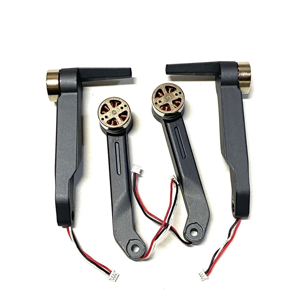 S1S Mini RC Drone Motor Arm Spare Part Kit Front Rear Arm with Brushless Engine Part LSRC-S1S Replacement Accessory
S1S Mini RC Drone Motor Arm Spare Part Kit Front Rear Arm with Brushless Engine Part LSRC-S1S Replacement Accessory