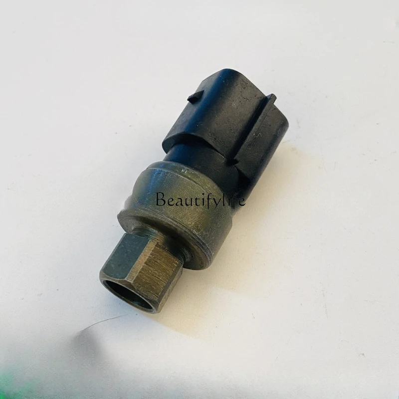 XS7H-19D594-AA Automotive air conditioner pressure sensor pressure switch air conditioner pressure valve
XS7H-19D594-AA Automotive air conditioner pressure sensor pressure switch air conditioner pressure valve