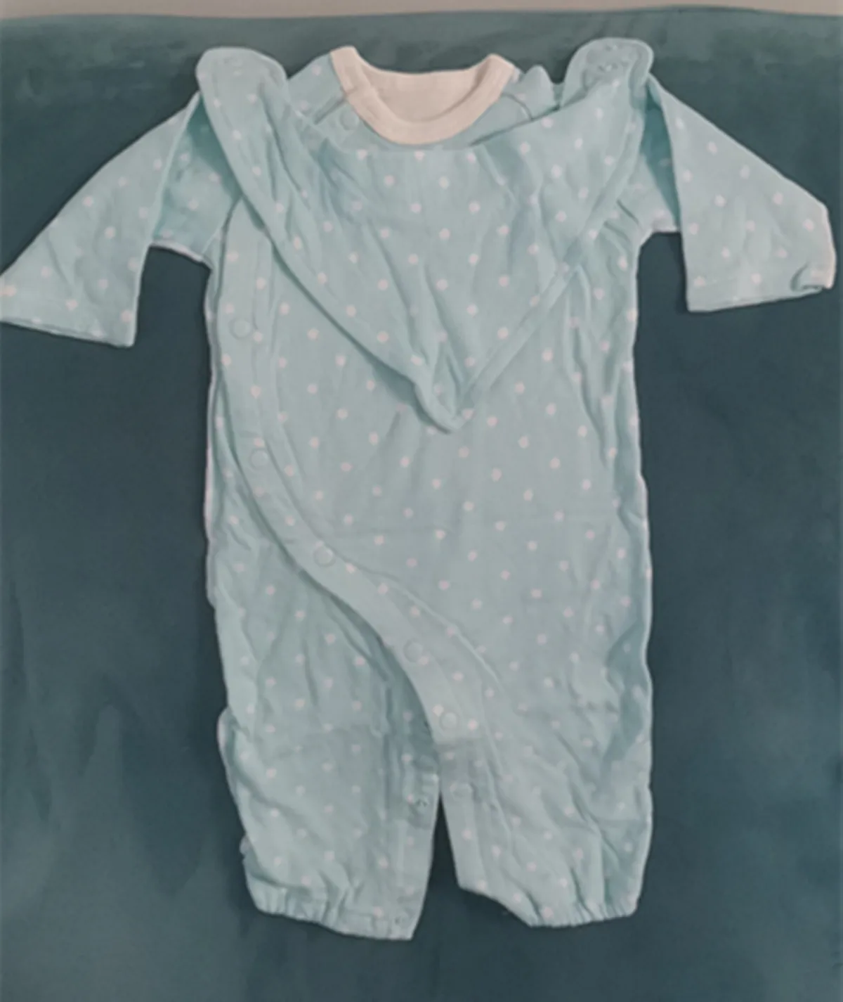 Новая кукла для девочек и мальчиков, одежда Reborn Baby Fit 22-23 дюйма, 55-61 см, силиконовые аксессуары для кукол, одежда, фестиваль, подарок на день рождения
Новая кукла для девочек и мальчиков, одежда Reborn Baby Fit 22-23 дюйма, 55-61 см, силиконовые аксессуары для кукол, одежда, фестиваль, подарок на день рождения