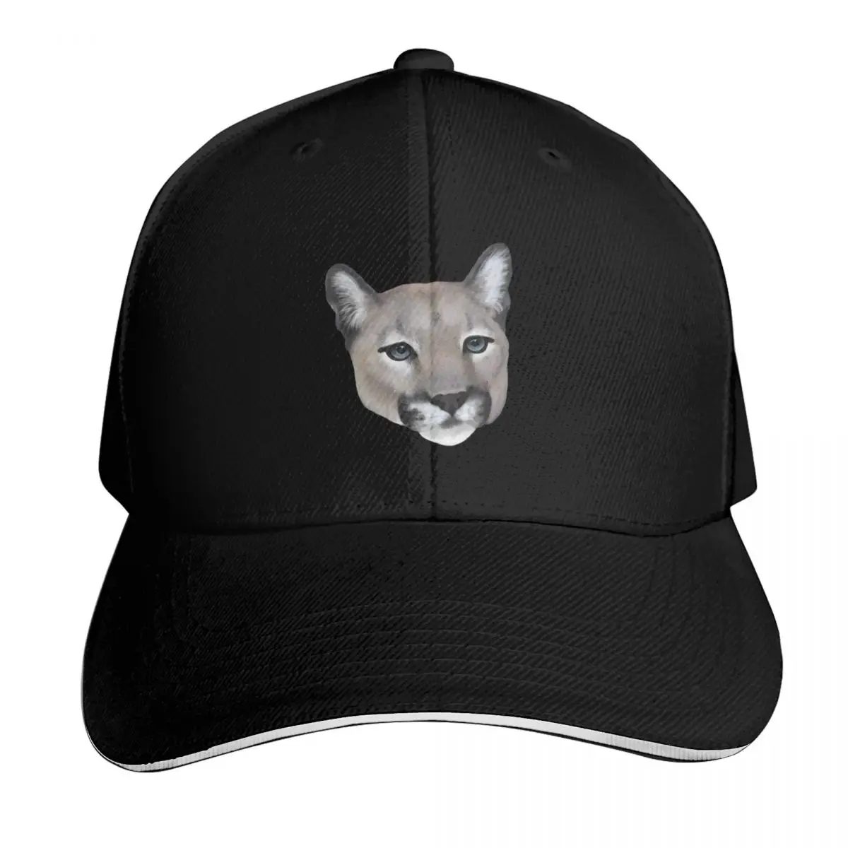 Florida panther Baseball Cap Luxury Hat Uv Protection Solar Hat Ball Cap birthday For Girls Men's
Florida panther Baseball Cap Luxury Hat Uv Protection Solar Hat Ball Cap birthday For Girls Men's