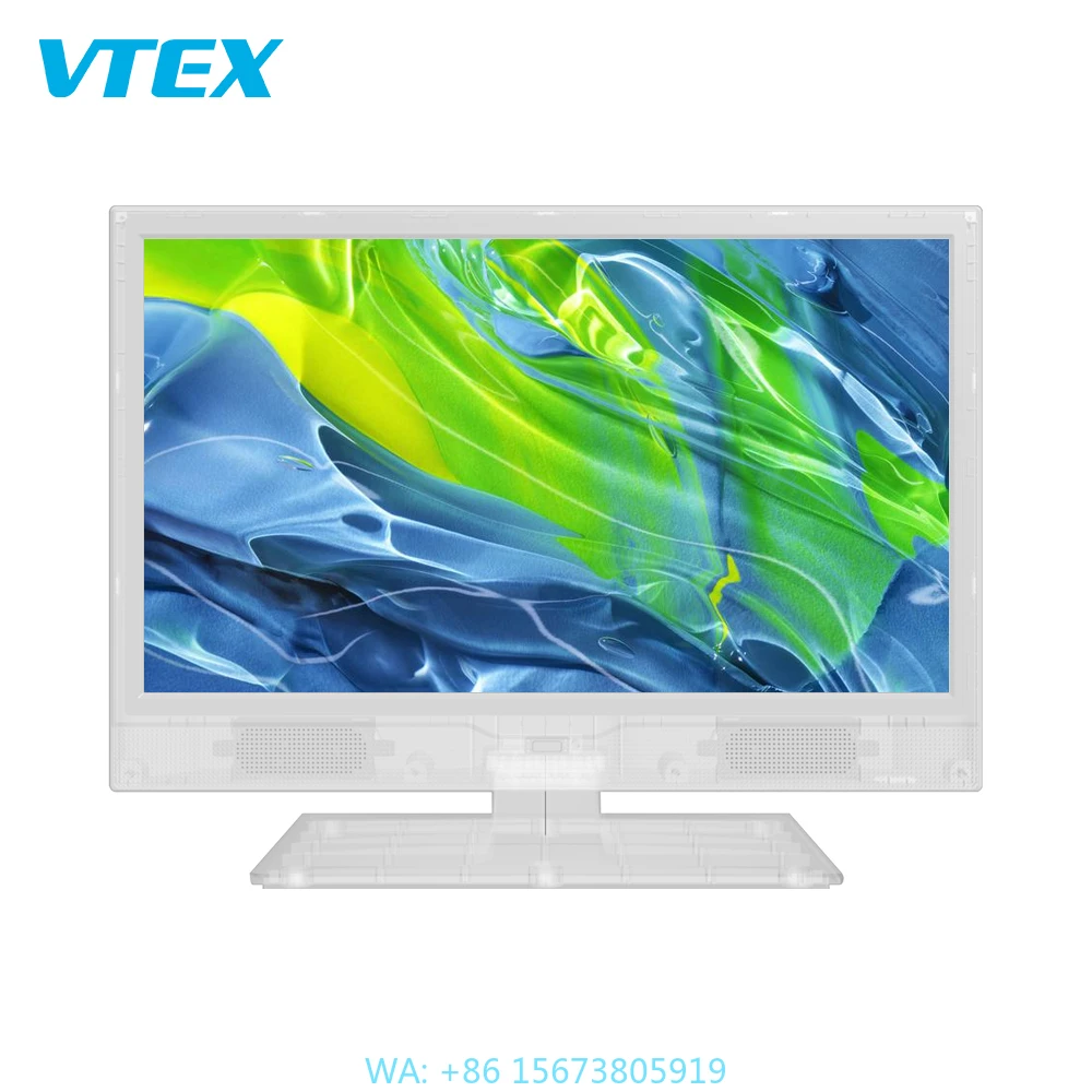 18.5 Inch Portable Mini Tv Digital Dc 12V Transparent Prison Clear Case Transparent Jail Tv Set Us Jail Supply
18.5 Inch Portable Mini Tv Digital Dc 12V Transparent Prison Clear Case Transparent Jail Tv Set Us Jail Supply