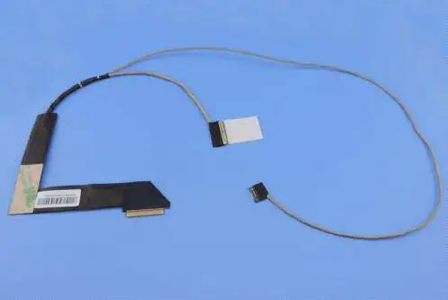 Совершенно новый 30-контактный кабель для экрана MSI MS16K3 MS-16K2 K1N-3040074-H39
Совершенно новый 30-контактный кабель для экрана MSI MS16K3 MS-16K2 K1N-3040074-H39