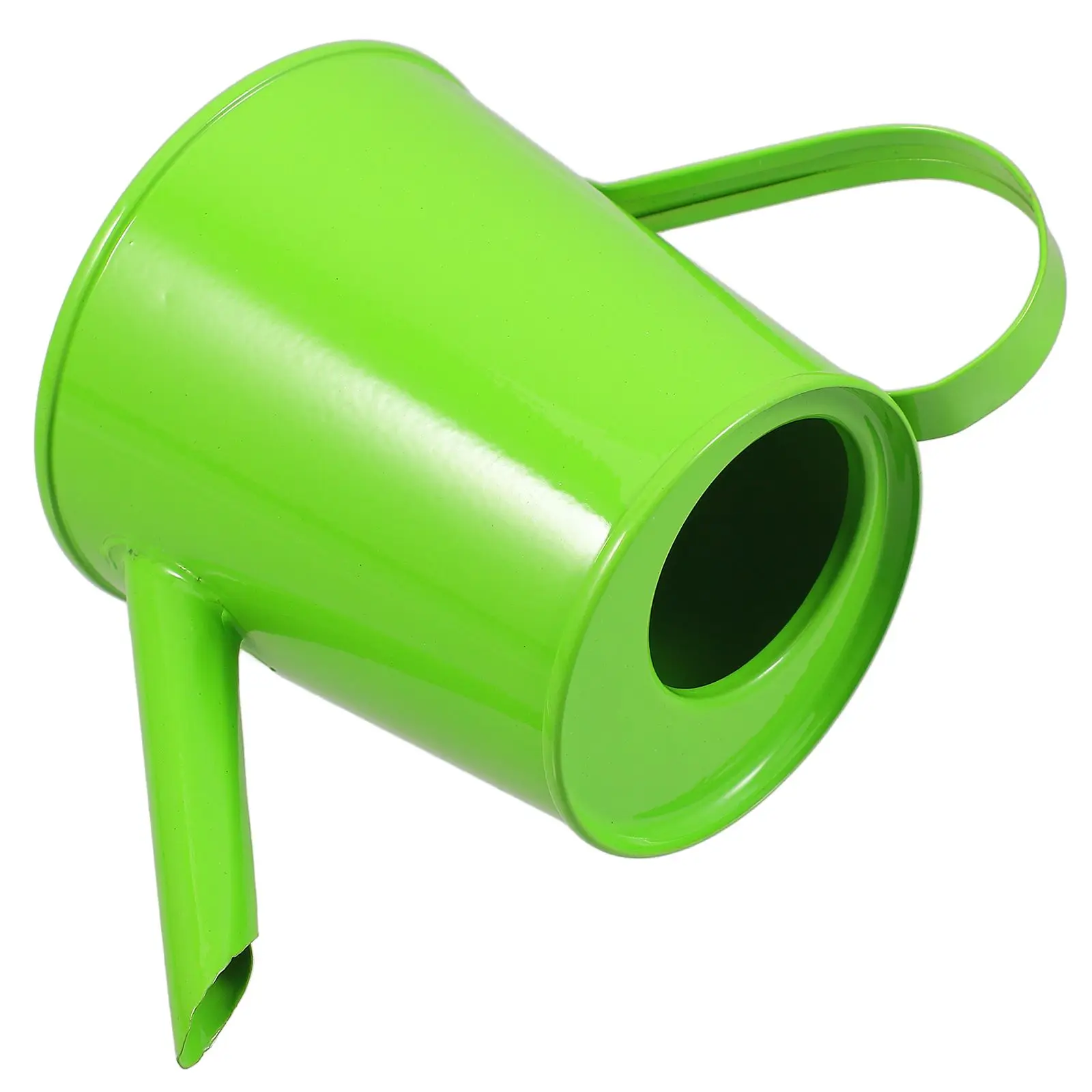 Mini Watering Can Iron Material Lightweight Durable Decor Hotel Study Office Tea Shop Photo Vintage Metal Small Bottle Indoor
Mini Watering Can Iron Material Lightweight Durable Decor Hotel Study Office Tea Shop Photo Vintage Metal Small Bottle Indoor