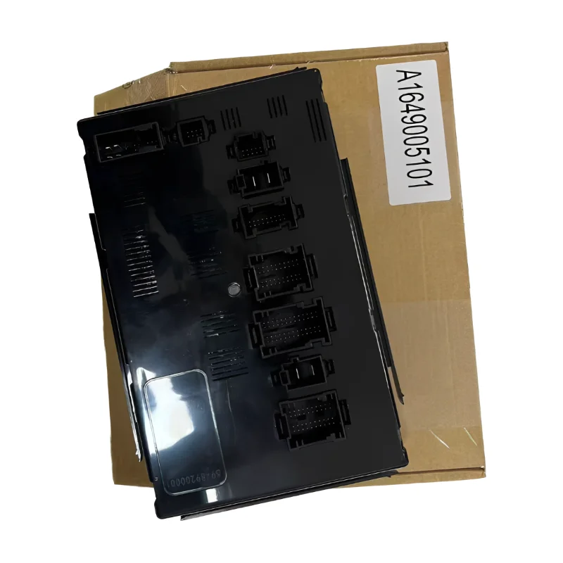 Высококачественный задний модуль SAM 1649005101 1649005401 1649006900 164540190 для Mercedes-Benz ML350 W164 X164 W251 GL320
Высококачественный задний модуль SAM 1649005101 1649005401 1649006900 164540190 для Mercedes-Benz ML350 W164 X164 W251 GL320