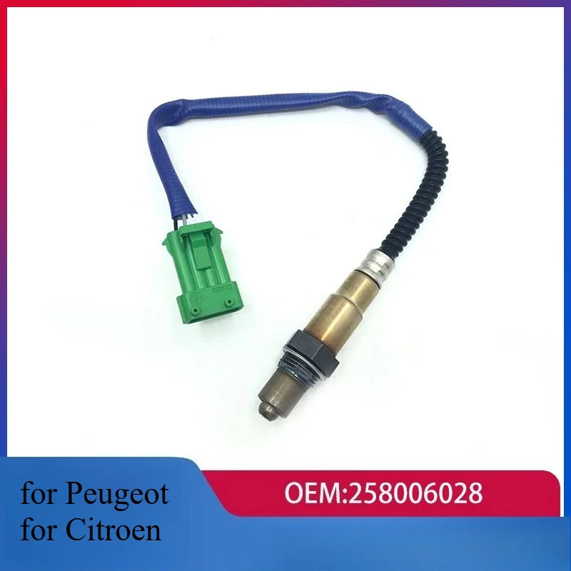 0258006028 o2 oxygen sensor for Peugeot for BYD for GWM for Geely for Lifan For CITROEN C2 FIAT IRAN KHODRO LANCIA MG PEUGEO
0258006028 o2 oxygen sensor for Peugeot for BYD for GWM for Geely for Lifan For CITROEN C2 FIAT IRAN KHODRO LANCIA MG PEUGEO