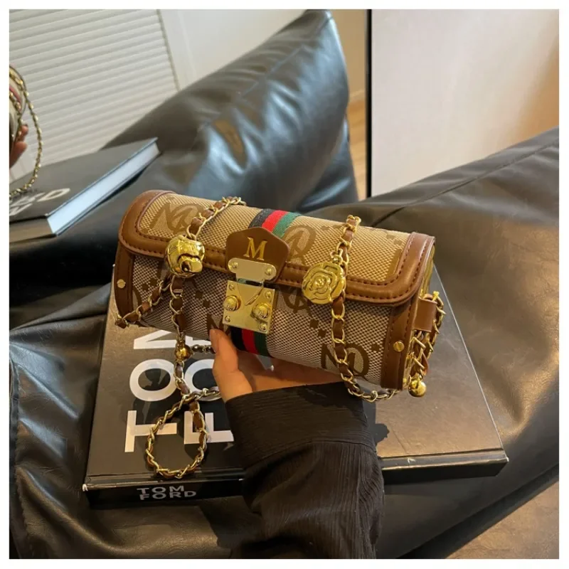 Женская сумка через плечо Ultimate Edition, роскошная винтажная кожаная сумка-тоут, элитная сумка через плечо
Женская сумка через плечо Ultimate Edition, роскошная винтажная кожаная сумка-тоут, элитная сумка через плечо